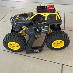 Rock Crawler XXL Radio Control Vehicle