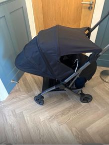 Joolz air 2 NEST TO SEAT Accessory