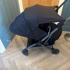Joolz air 2 NEST TO SEAT Accessory