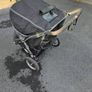 Double buggy Image 4