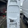 Mercedes sprinter/Volkswagen crafter 2006/2018 back doors Image 2