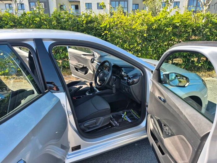 Skoda Fabia Ambition 1 litre petrol