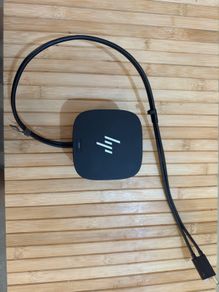 HP Thunderbolt Dock G4