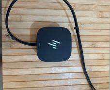 HP Thunderbolt Dock G4