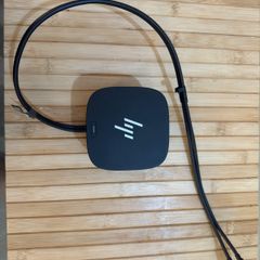 HP Thunderbolt Dock G4