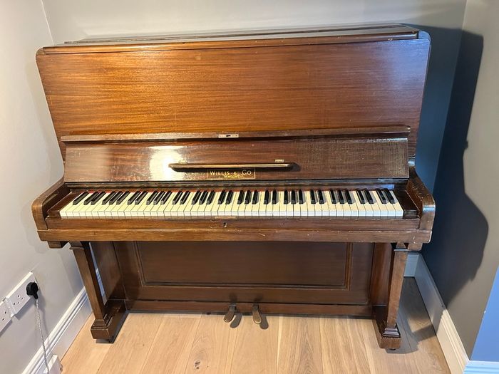 Piano