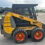 Massey 516 skid steer Image 3
