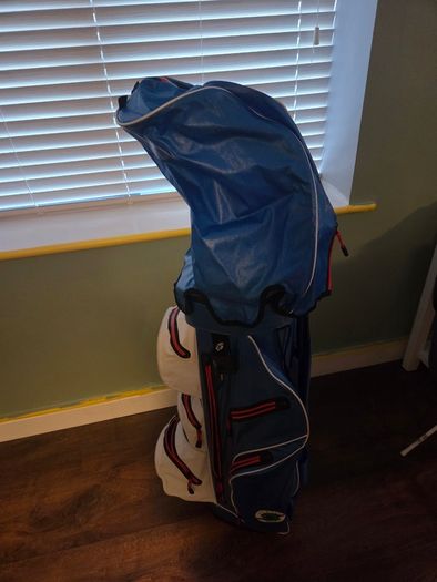 Golf bag