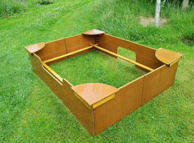 Portable Dog Whelping Box