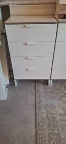 ikea 4 drawer unit