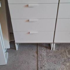 ikea 4 drawer unit