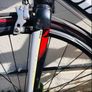 Mens giant road bike Image 3