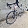 Lynskey Titanium Disc Road bike Image 6