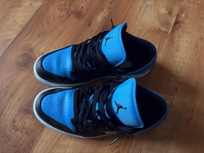 Nike Jordan