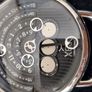 Xeric Halographic Chronograph Image 6