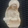 Lovely Vintage Italian Holy Water Font Image 2