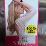 Clip On Hair Piece Image 3