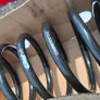 Bmw E30 Eibach Pro-kit Lowering Springs Image 5