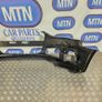 Front Bumper Skin for Audi A4 / S4 B8.5 2012-2015 S-Line Image 7