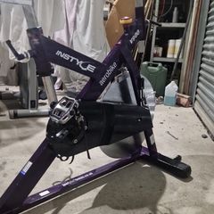 Instyle v900spin bike