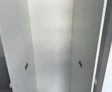 Wardrobe