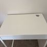 ikea Micke desk Image 2