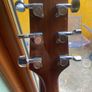 Sx acoustic guitar Image 5