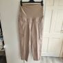 Maternity Clothes Bundle (3pants, 1pjs) Image 2