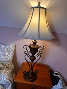 Table Lamp