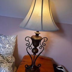 Table Lamp