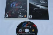 Gran Turismo 5 PS3