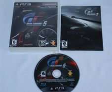 Gran Turismo 5 PS3