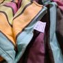 Little frog woven wrap sling, baby carrier Image 3