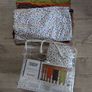 Breathable cot wraps / bumper Mamas and Papas Image 2