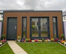 garden room,