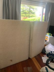 Free Bed Base
