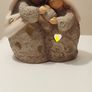 Christmas Nativity Crib Image 3