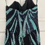 Twilight debs dress size XXXS (UK 4/6) Image 4