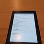 Kindle Paperwhite 5th Gen without Ads Image 3