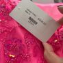 Debs TY dress ball gown. Magnificent! Image 6