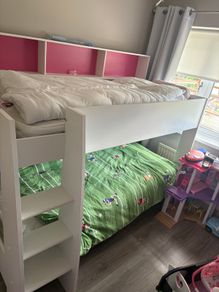 Bunk beds