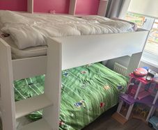 Bunk beds