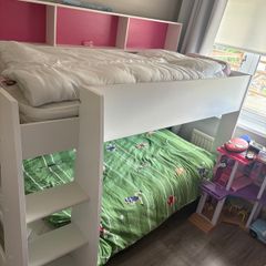 Bunk beds