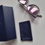 Daniel Hechter Unisex Sunglasses DHS127, mirrored, anthracite Image 2