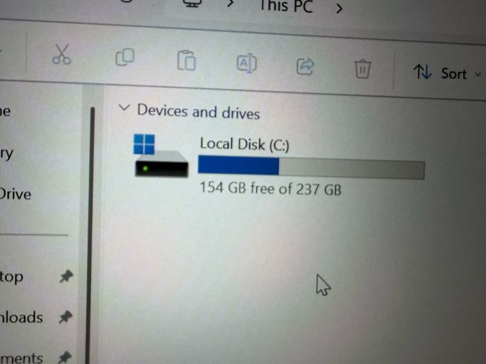 Hp Elitebook 840 G7, I7, 16gb Ram, 250gb Ssd, UHD