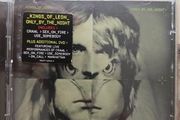 Kings Of Leon CD+DVD  - Only By The Night
