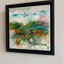 Original Painting Irish Abstract Art Original Art contemporary Irish art Image 6