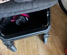 stroller