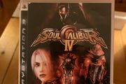 Soul Calibur IV PS3