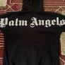 Palm angels hoodie Image 2